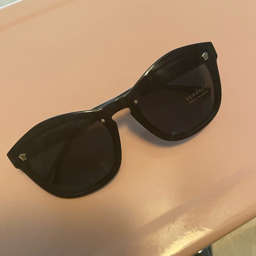 Versace sunglasses